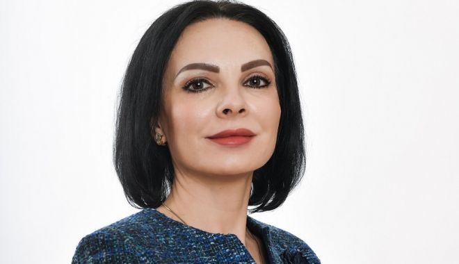 Ruxandra Serescu - Director General CCINA / 