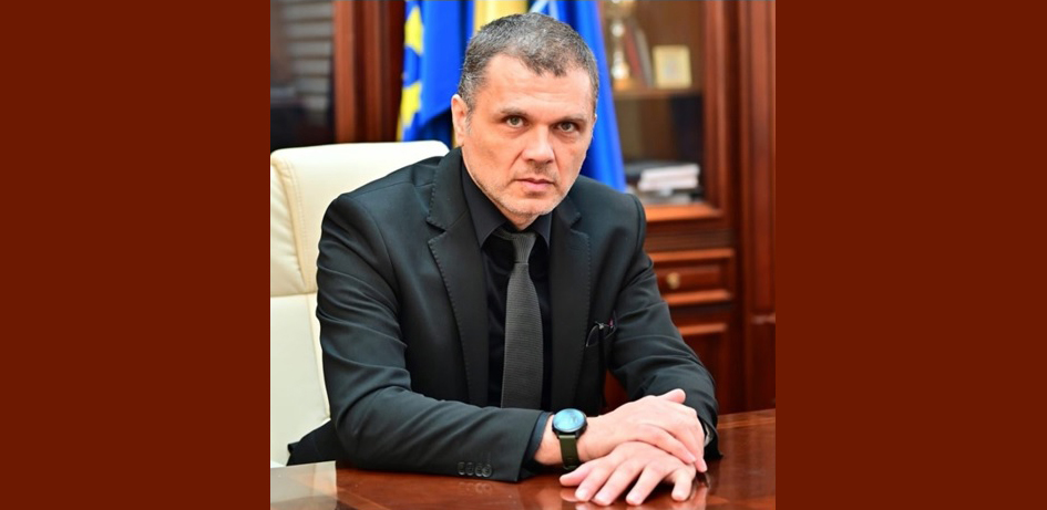 Silviu Coșa, prefectul judeţului Constanţa: 