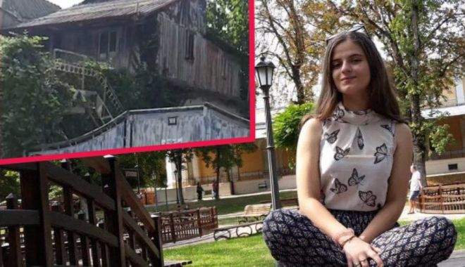 INML: Oasele din butoi conțin ADN-ul Alexandrei Măceșanu - mesajdurerosalexandramacesanu1hp-1567427722.jpg