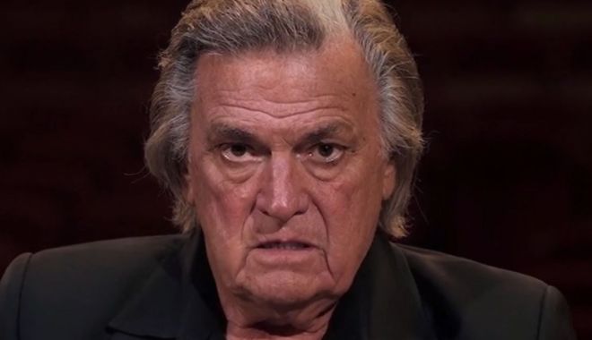 Florin Piersic, reacţie fabuloasă după ce l-a întâlnit în premieră pe Gică Hagi