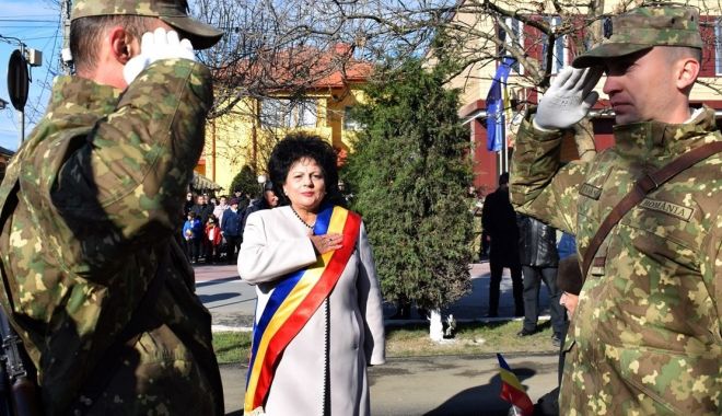 Primarul din Cumpăna, Mariana Gâju, mesaj emoţionant cu ocazia Zilei Naţionale a României - mesajgaju-1669824994.jpg