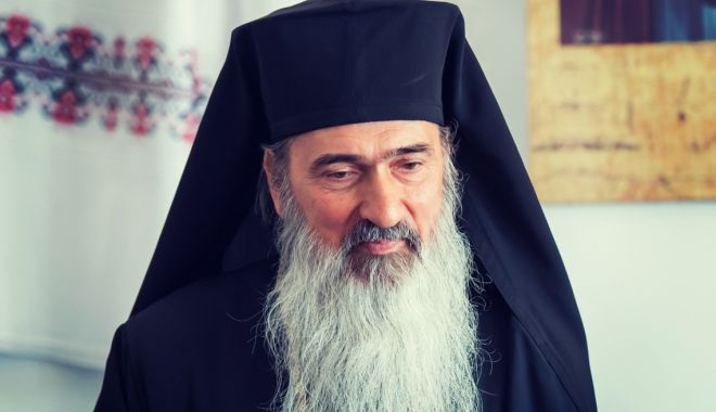 Mesajul IPS Teodosie către creștini la sfârșit de an - mesajul-1577679829.jpg