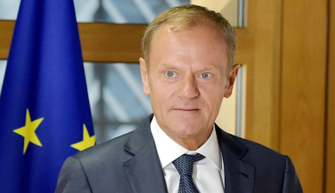 Mesajul UE către Trump: 