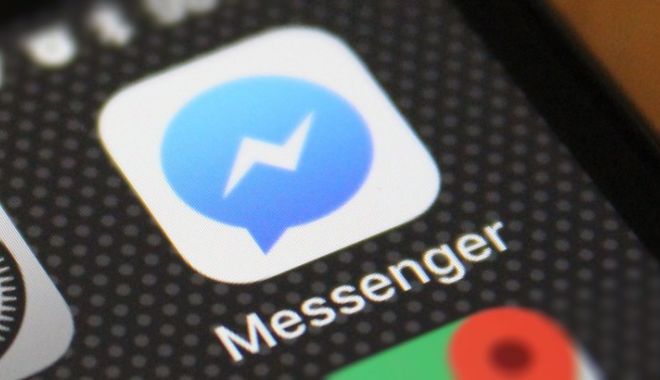 Reuters: Guvernul SUA vrea acces la conversațiile din Facebook Messenger - mess-1534598769.jpg