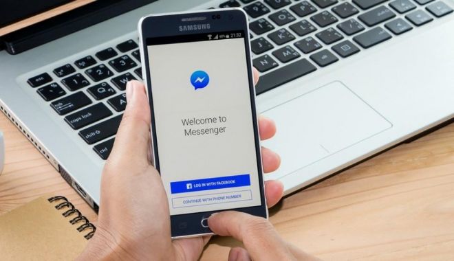 Facebook Messenger a picat în România. Nici Instagram și Whatsapp nu au funcționat corespunzător - messengerhidenotifications-1614276693.jpg