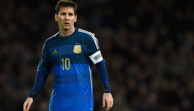 Copa America 2015 / Argentina, calificată cu emoții în semifinalele turneului Copa America 2015 - messi-1435397997.jpg