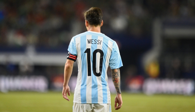 Fotbal / Lionel Messi, suspendat patru meciuri cu naționala Argentinei - messi-1490717005.jpg