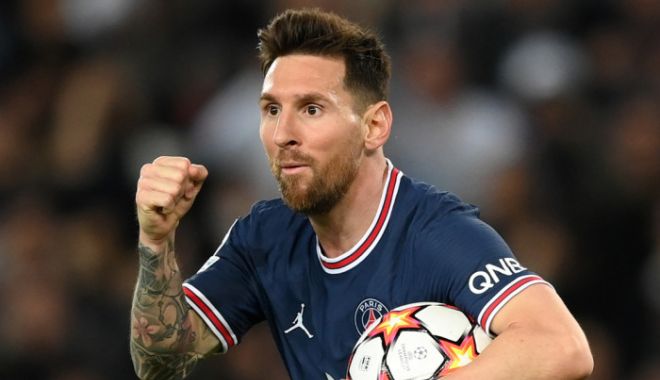 Fotbal: Messi a marcat primul său gol în campionatul Franței - messi-1637497275.jpg