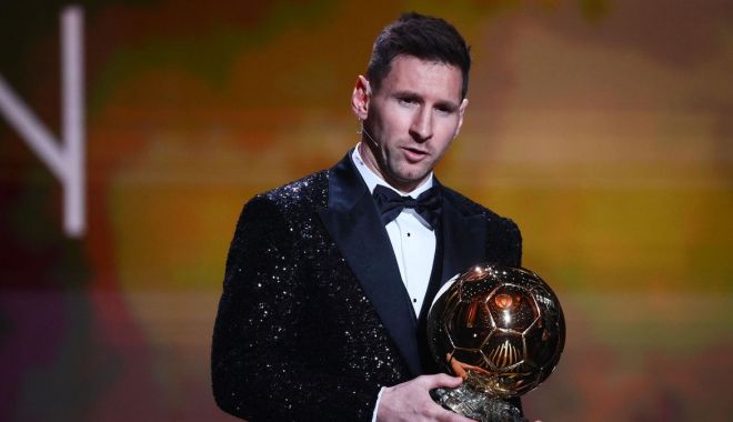 Lionel Messi a câștigat al șaptelea Balon de Aur din carieră - messi-1638259335.jpg