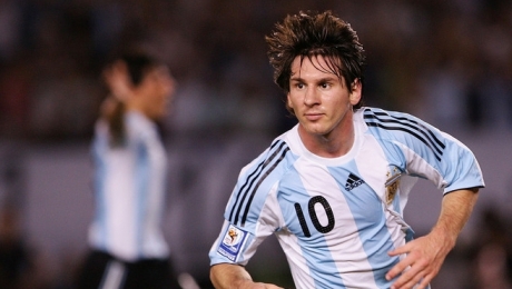 Amicalul România - Argentina se va juca în 2012 - messi46206000-1315224510.jpg