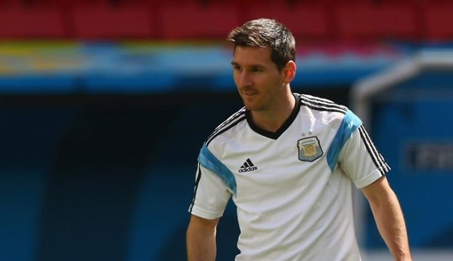 Mesaj de la Messi, înainte de marea finală Germania - Argentina - messisursafacebookprofilmessi-1405243384.jpg