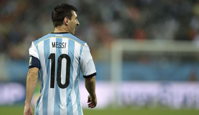 VIDEO. Argentina e în lacrimi din cauza lui Messi. Cum a reușit starul Barcelonei să distrugă visul unei națiuni - messiwallpaperargentina8-1467009699.jpg