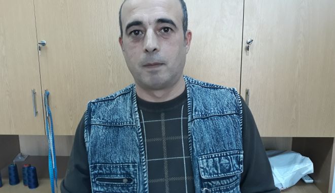Cel mai tânăr croitor din cooperația meșteșugărească constănțeană are 46 de ani - mesteriicroitori-1570738030.jpg