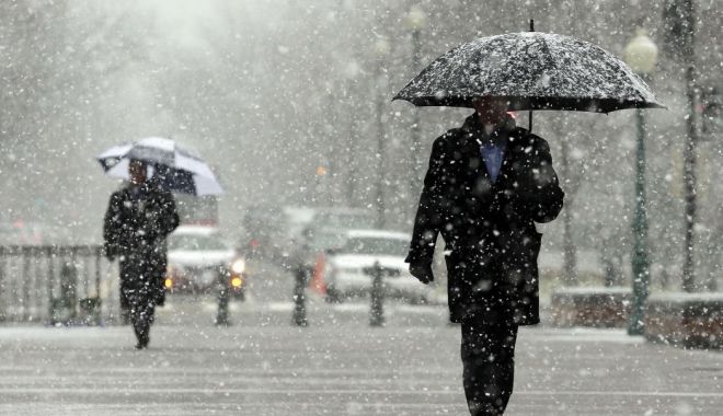 Meteorologii au anunțat prognoza de Crăciun şi Anul Nou. Iată ce ne aşteaptă în următoarea perioadă - meteo-1670917754.jpg