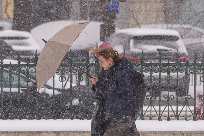 Ninge sau nu ninge în Constanța, de Crăciun? Ce spun meteorologii - meteo-1766408450.webp