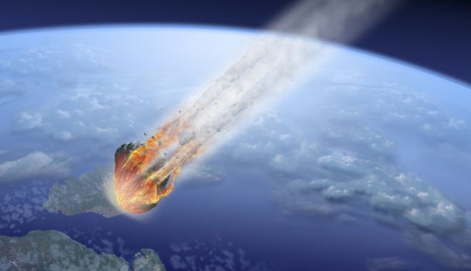 Panică în rândul populației! Un meteorit uriaș a explodat - meteorit-1554807219.jpg