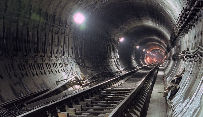 Grevă de avertisment la Metrorex - metrou-1379402797.jpg