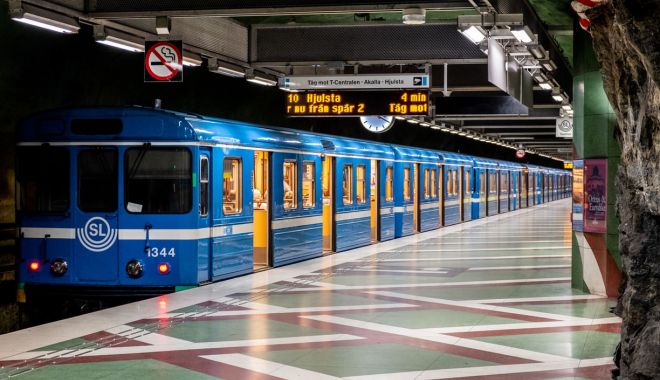 Microcipul implantat sub piele, folosit deja la călătoria cu metroul. Când se vor putea face plăți - metrou-1589442053.jpg