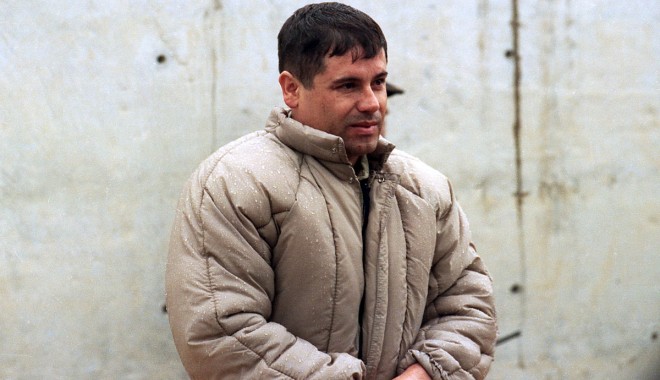 Cel mai cunoscut traficant de droguri din lume a fost capturat, în sfârșit - mexanchapoguzman001c-1393167440.jpg