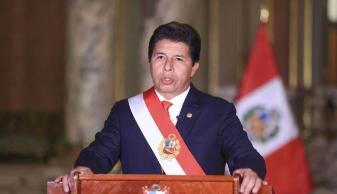 Mexicul apără dreptul de azil pentru Pedro Castillo - mexiccastillo-1670775016.jpg