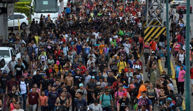 Mexicul salută noile măsuri privind migraţia anunţate de preşedintele SUA - mexicmasuri-1673031674.jpg