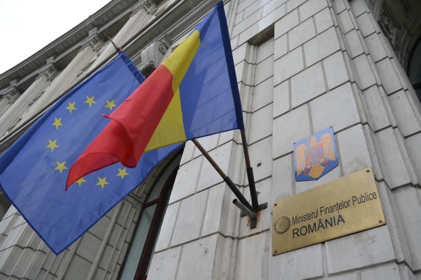 Ministerul Finanţelor se împrumută de la bănci cu 5,77 de miliarde de lei, în ianuarie 2025 - mf-1736261815.jpg