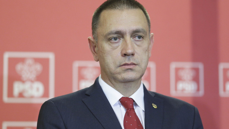 Mihai Fifor: Suntem captivi într-un dialog al surzilor, cu un premier obsedat de o idee fixă - mf-1768836377.webp