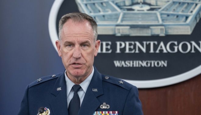 Wagner nu mai participă „în mod semnificativ” la lupte în Ucraina, anunţă Pentagonul