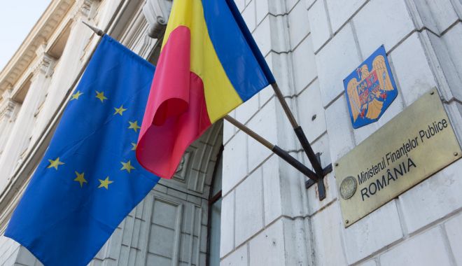 MFP intenționează continuarea programului Tezaur în 2020 și relansarea Programului Fidelis - mfpintentioneaza-1576270090.jpg