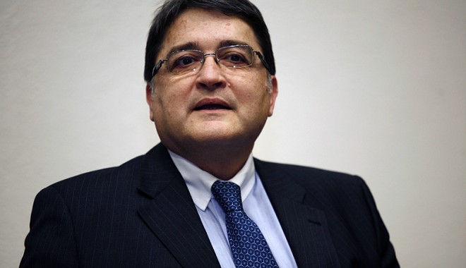 Emil Hurezeanu la Universitate 