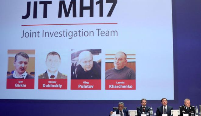 Rusia critică ancheta autorităților olandeze legată de prăbușirea avionului MH17 - mh17-1560962845.jpg