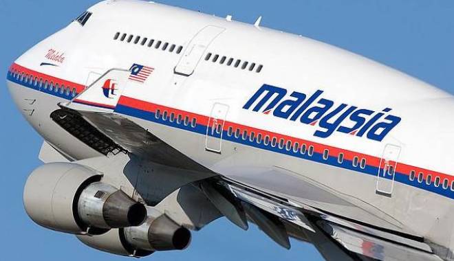 Australia / Fragmentele de fuselaj descoperite în apropierea insulei Reunion nu aparțin cursei MH370 - mh370-1439035895.jpg