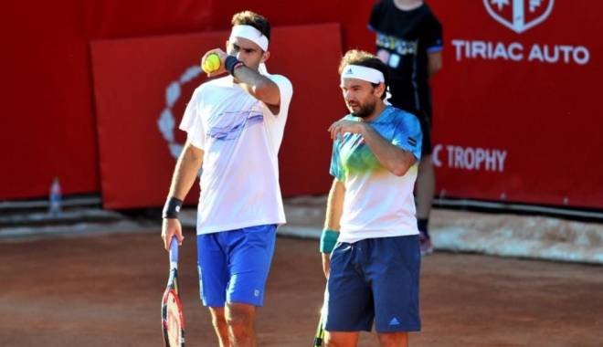 TENIS / Horia Tecău și Florin Mergea s-au calificat în optimile probei de dublu - mhc10941484899072-1484899138.jpg