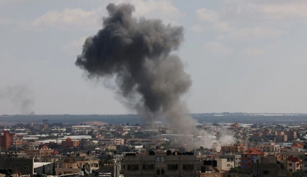 Iranul va suferi consecinţe ”cataclismice” dacă atacă Israelul, avertizează un responsabil american - mi5qcgcmagfzad01ztjkmzyxmja4n2jm-1723879800.jpg