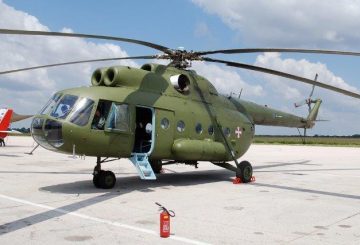 13 morți în urma prăbușirii unui elicopter militar - mi8serbia11360x245-1553722647.jpg