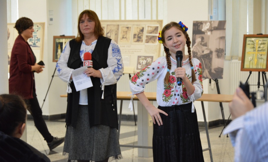 Dialog între generații la MINAC. Mica Unire, sărbătorită prin istorie și spectacol - mica-unire-minac-1769001317.webp