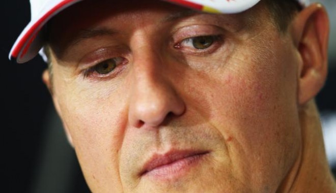 Formula 1 / Michael Schumacher, în continuare în comă - michaelshumacher-1388677608.jpg