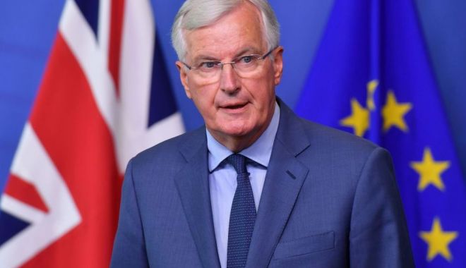 Michel Barnier: 