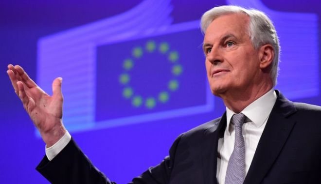 Negociatorul șef al Uniunii Europene pentru Brexit a fost diagnosticat cu coronavirus - michelbarnier-1584616188.jpg