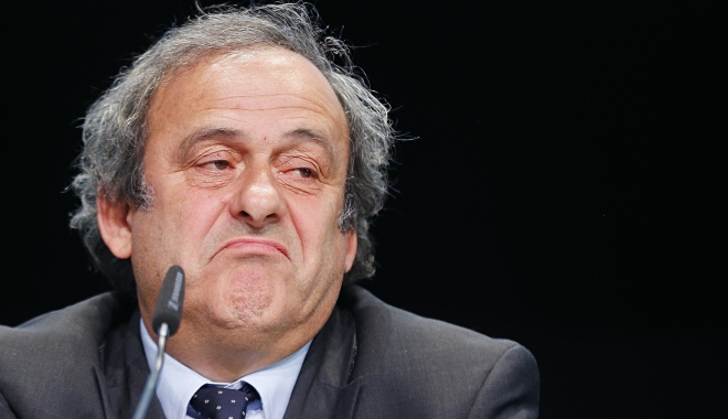 EURO 2016 / Michel Platini nu va asista la finala Franța - Portugalia - michelplatini-1468062373.jpg