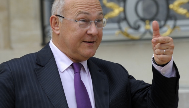 Ministrul francez al Economiei dă asigurări că o UE cu mai multe viteze nu va exclude niciun stat membru - michelsapin-1488908256.jpg