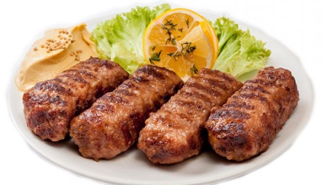 Mici infestați cu Salmonella, în România. O parte din carne a ajuns deja în magazine - mici-1552042502.jpg