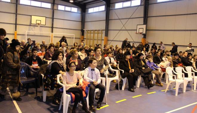 Micii matematicieni ai Constanței, premiați cu bani și tabere - miciimatematicieni-1421681765.jpg