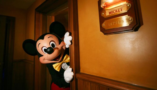 Intrat recent în domeniul public, Mickey Mouse devine personaj de filme horror - mickey-mouse-1704293727.jpg