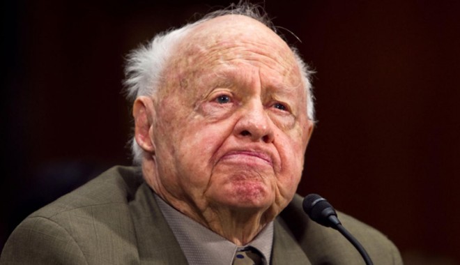 Mickey Rooney a decedat la vârsta de 93 de ani - mickeyrooney-1396852961.jpg