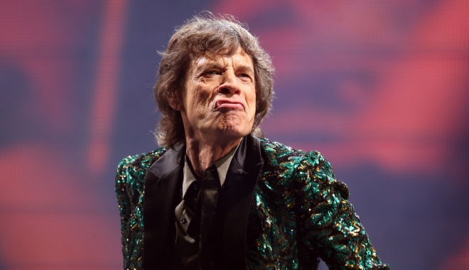 Mick Jagger va deveni tată pentru a opta oară, la vârsta de 72 de ani - mickjagger-1468596876.jpg