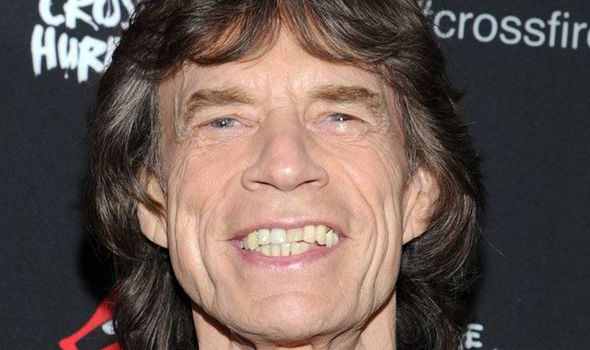 Cântărețul Mick Jagger, bunic pentru a cincea oară - mickjagger411084-1402750059.jpg