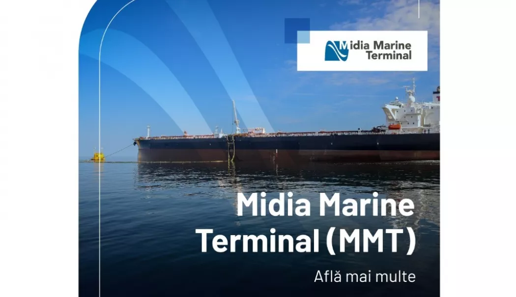 Midia Marine Terminal: informații oficiale și măsuri privind recuperarea remorcherului „Astana”, disponibile pe site-ul companiei - midia-1774597558.webp