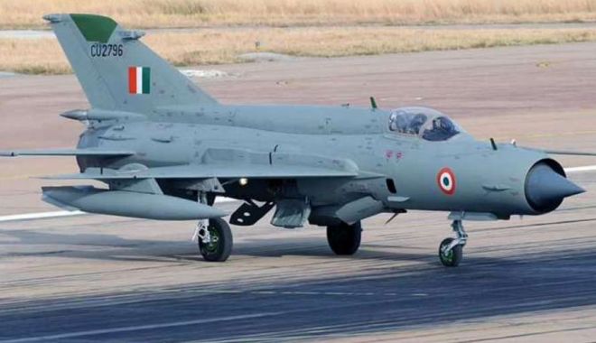 Avioanele de luptă MiG-21, la sol până în 2025, după moartea celor doi piloți - mig211659110691-1659169898.jpg