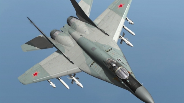 Incident aerian ruso-turc. ONU denunță o situație periculoasă - mig290163256200-1444126339.jpg